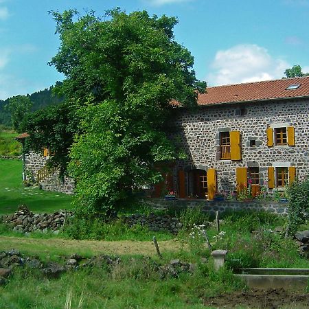 Holiday Home Ferme By Interhome Agizoux Exterior foto