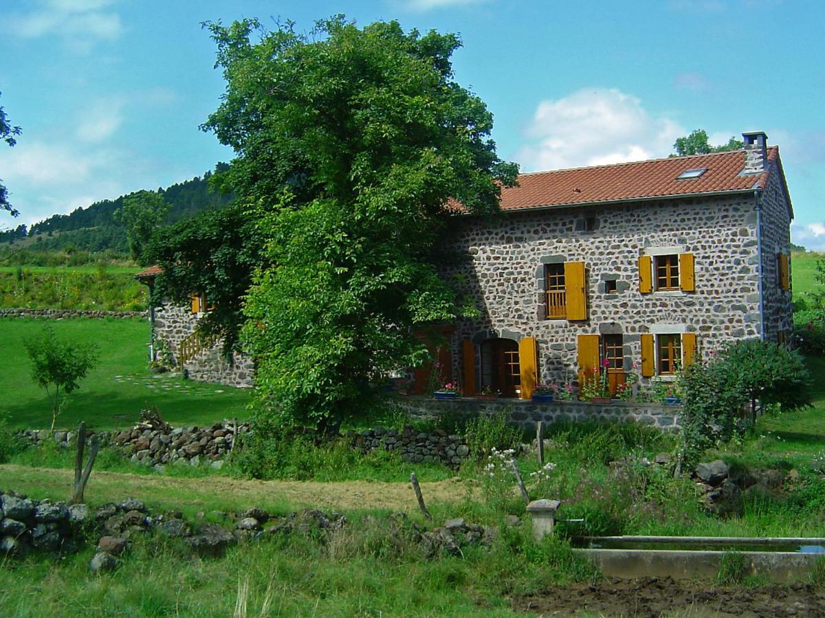 Holiday Home Ferme By Interhome Agizoux Exterior foto